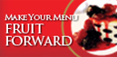 fruit forward cd